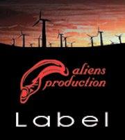 Aliens production