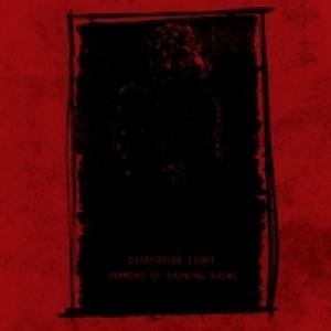 Dispersive Light - Summons Of Shining Ruins / CD