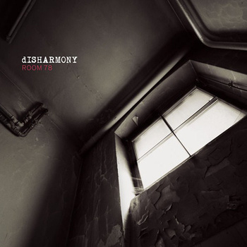 dISHARMONY - Room 78 / CD
