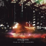 Atiq & EnKs - Fear of the Unknown / CD