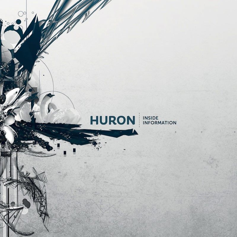 Huron - Inside Information / CD