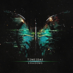Tineidae - Shadows / CD