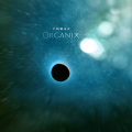 Yarek - Organix / CD