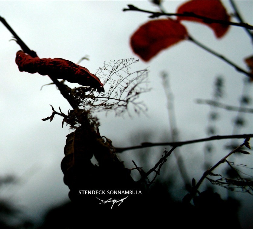 Stendeck - Sonnambula / CD