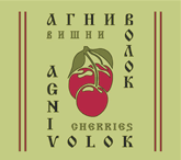 Agnivolok - Cherries / CD