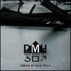 Dead man's hill - Lakes of sacrifice / CD