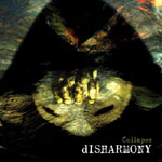 dISHARMONY - Collapse / CD