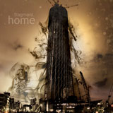 Fragment - Home / CD