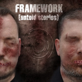 Framework - Untold Stories / CD