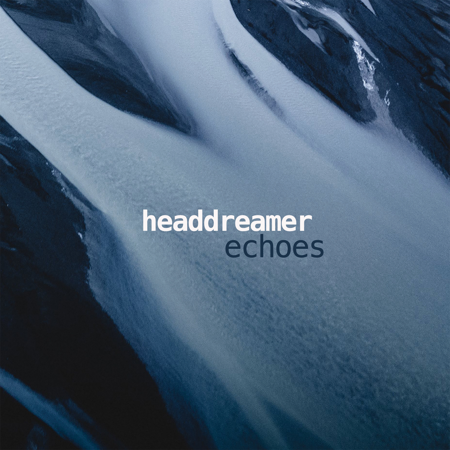Headdreamer - Echoes / CD