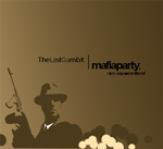 TheLastGambit - Mafiaparty, nice you were there! / CD