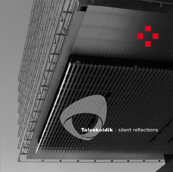 Talvekoidik - Silent reflections / CD
