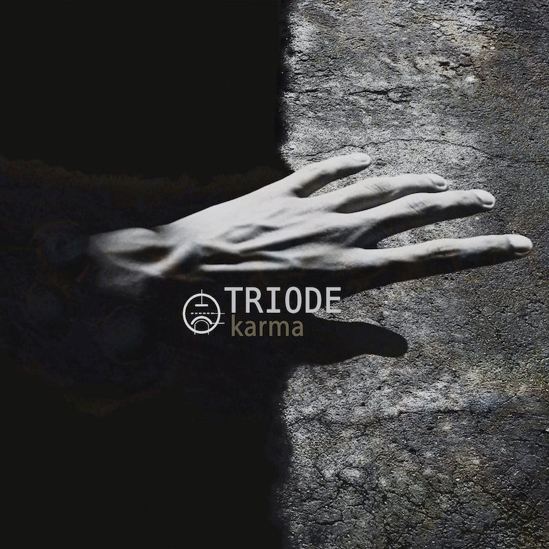 Triode - Karma / CD CD SOLD OUT!