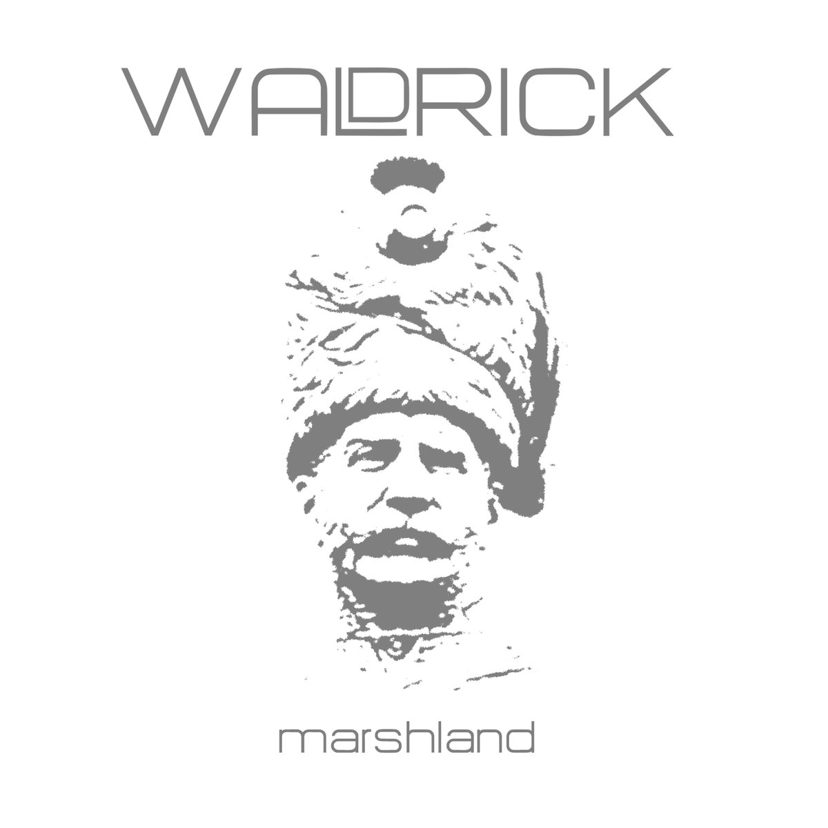 Waldrick - Marshland / CD