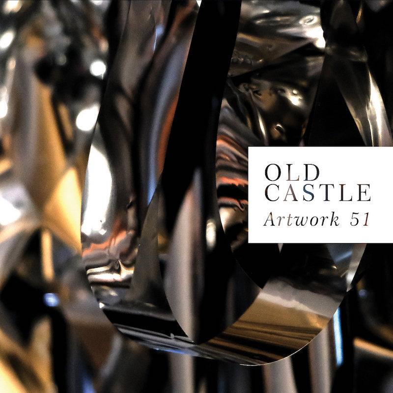 Old Castle - Artwork 51 / CD