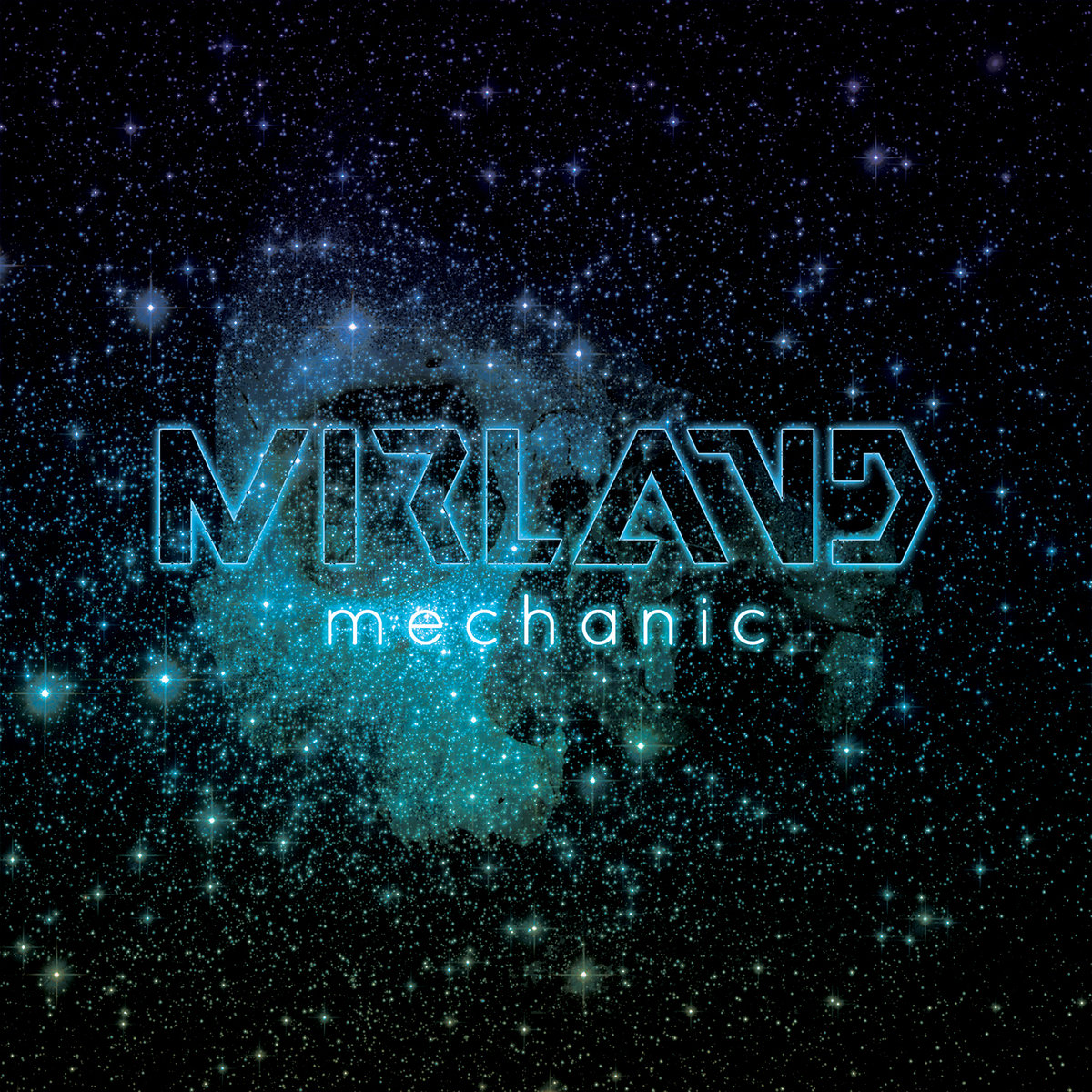 Mirland - Mechanic / CD