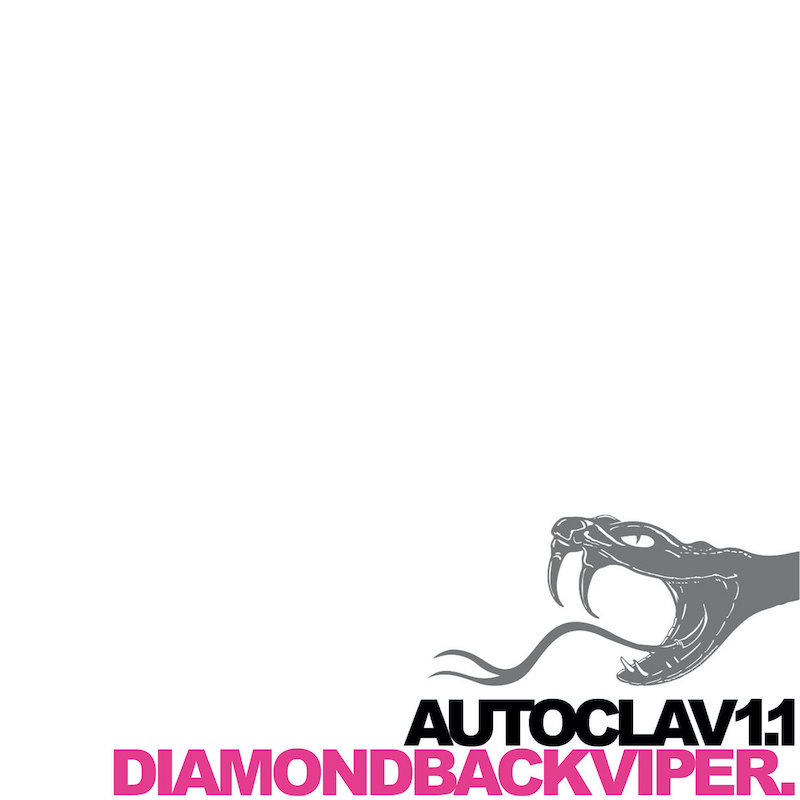 Autoclav1.1 - Diamondbackviper / CD