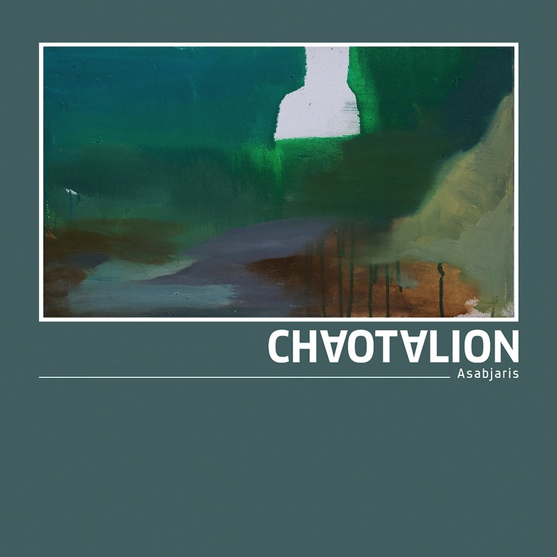 Chaotalion - Asabjaris / CD
