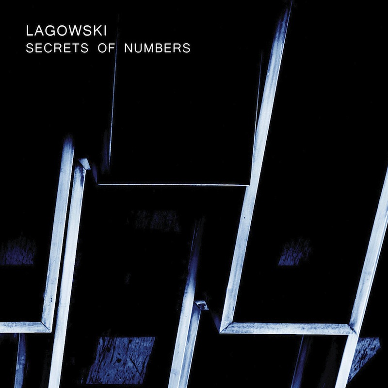 Lagowski - Secrets of Numbers / CD