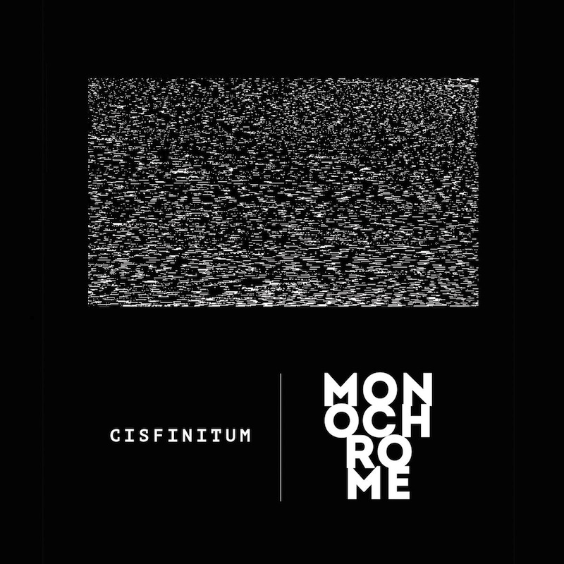 Cisfinitum - Monochrome / CD