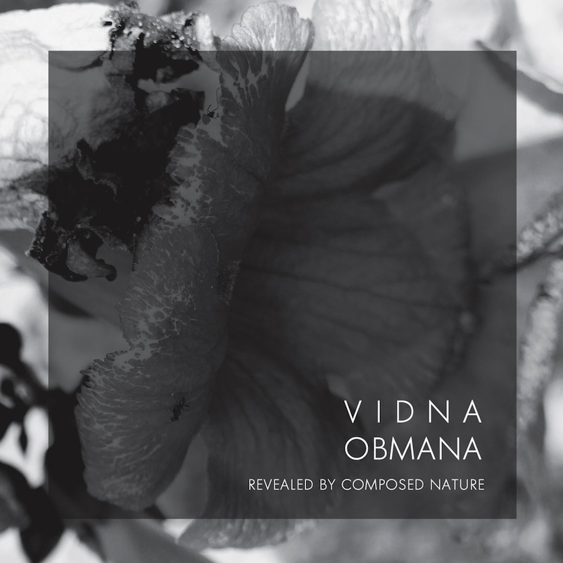 Vidna Obmana - Revealed by Composed Nature / CD