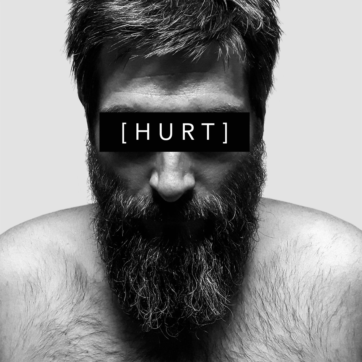 [basementgrrr] - Hurt / CD