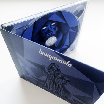 Bouquiniste - Bouquiniste / CD