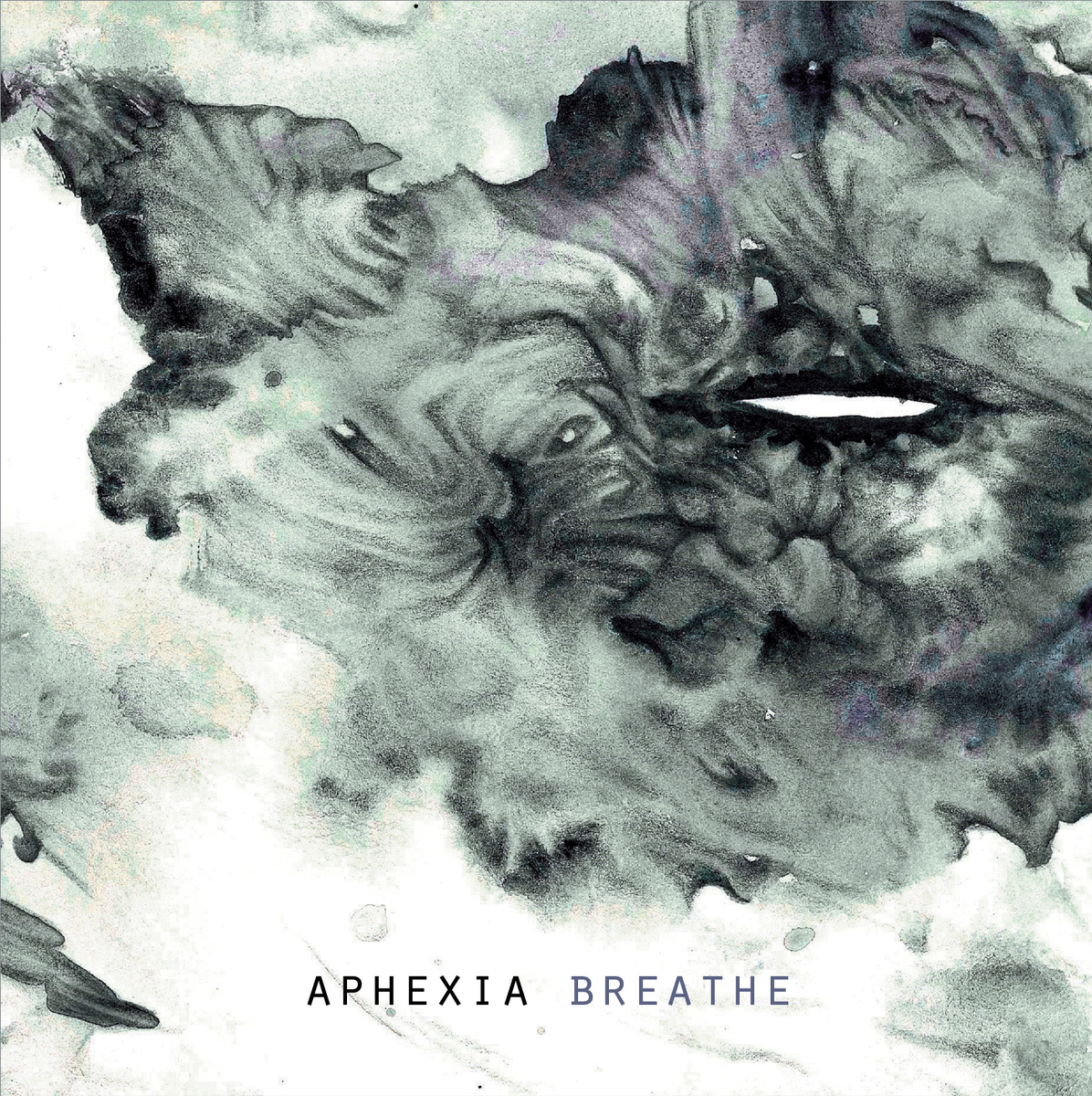 Aphexia - Breathe / CD