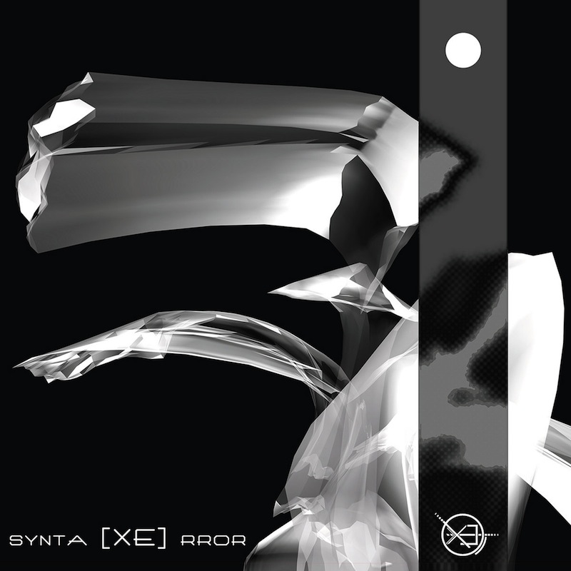 Synta [XE] rror -[ . ] Dot / CD