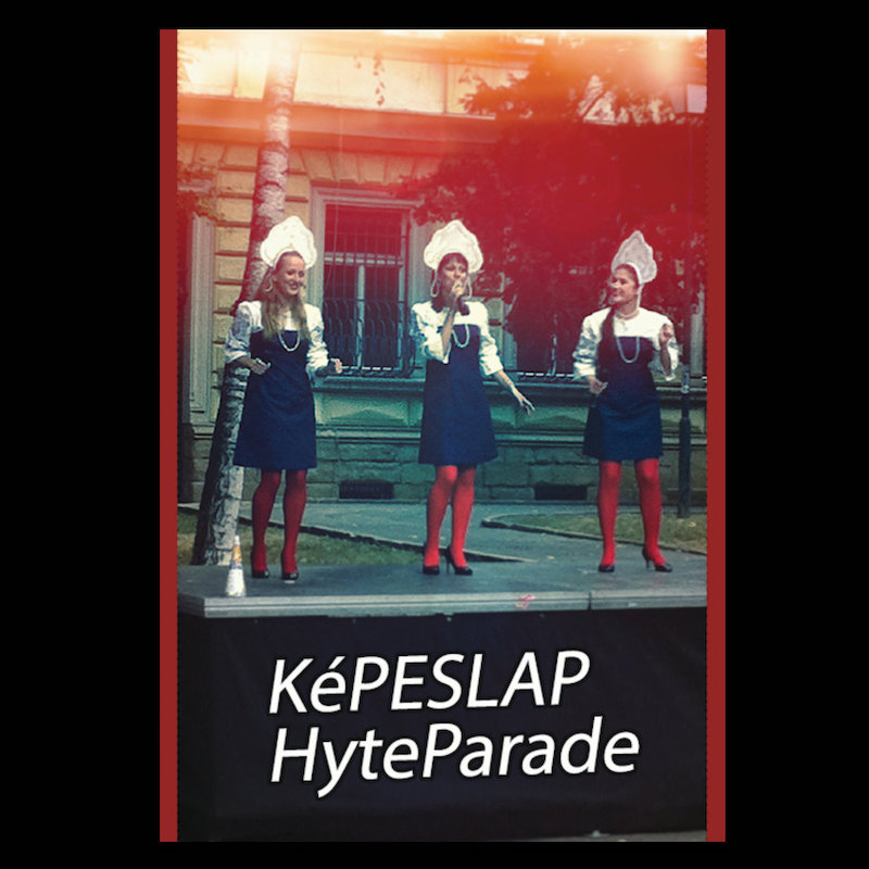 KPESLAP - HyteParade / Tape
