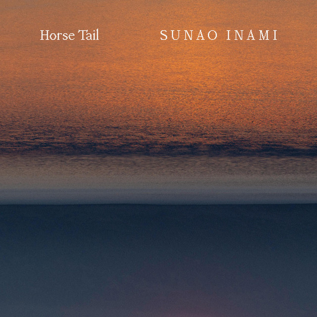 Sunao Inami - Horse Tail / CD