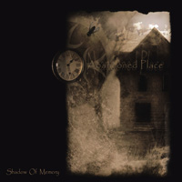 Abandoned Place - Shadow Of Memory / CD
