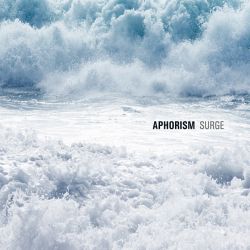 Aphorism - Surge / CD