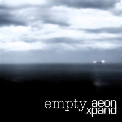 Empty - Aeon Xpand / CD