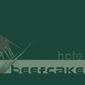 Beefake - Hte / CD