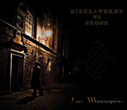 Bisclaveret vs Bruno - Les Mannequins / CD