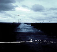 Blackfilm - Blackfilm / CD