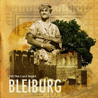 Bleiburg -Till the last night / CD