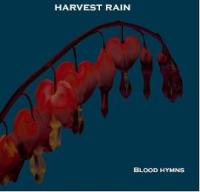 Harvest Rain - Blood hymns / CD