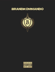Brandkommando - USA - the United States of China / CD