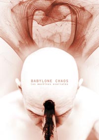 Babylone Chaos  - Les machines carlates / CD