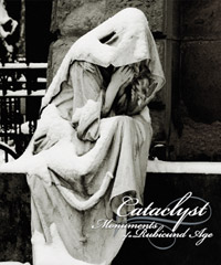 Cataclyst - Monuments of a Rubicund Age / CD