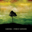 Cawatana / Storm of capricorn - Split album  / CD