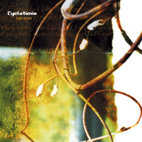 Cyclotimia - TimeBank / CD