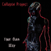 Collapse Project - Your Own Way / CDr