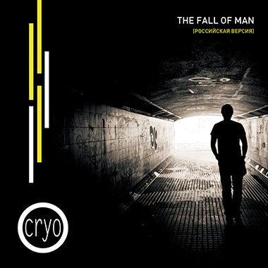 Cryo - The Fall Of Man / CD