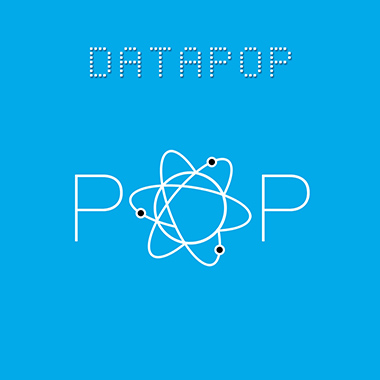 Datapop - Pop / CD