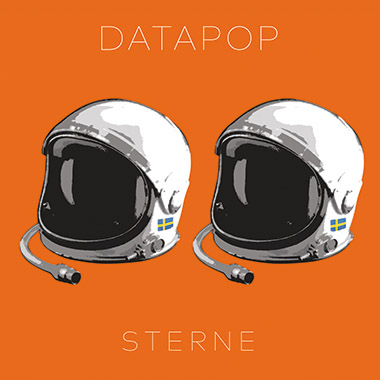 Datapop - Sterne / CD