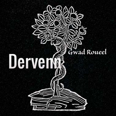 Dervenn - Gwad roueel / CD