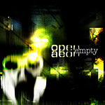 Empty - Open aeon / CD